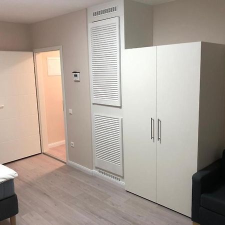 Hochfeld Apartment In Augsbourg Extérieur photo