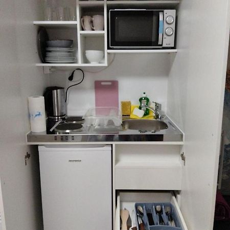 Hochfeld Apartment In Augsbourg Extérieur photo