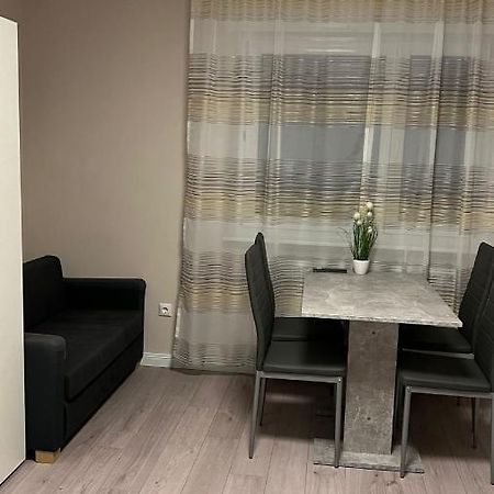 Hochfeld Apartment In Augsbourg Extérieur photo
