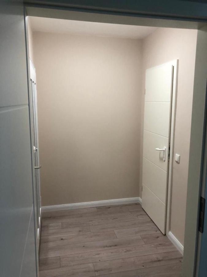 Hochfeld Apartment In Augsbourg Extérieur photo