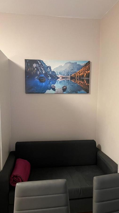 Hochfeld Apartment In Augsbourg Extérieur photo