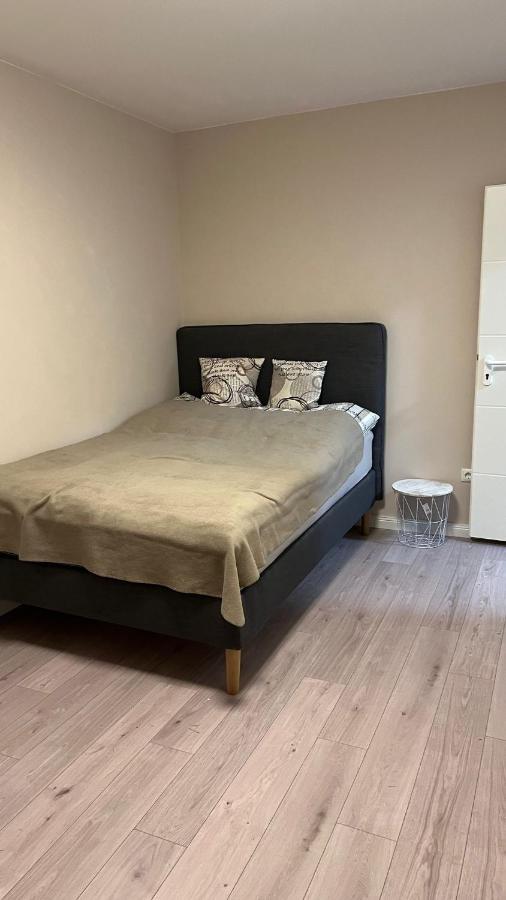 Hochfeld Apartment In Augsbourg Extérieur photo