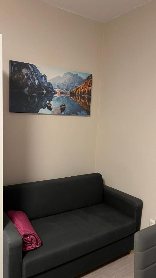 Hochfeld Apartment In Augsbourg Extérieur photo