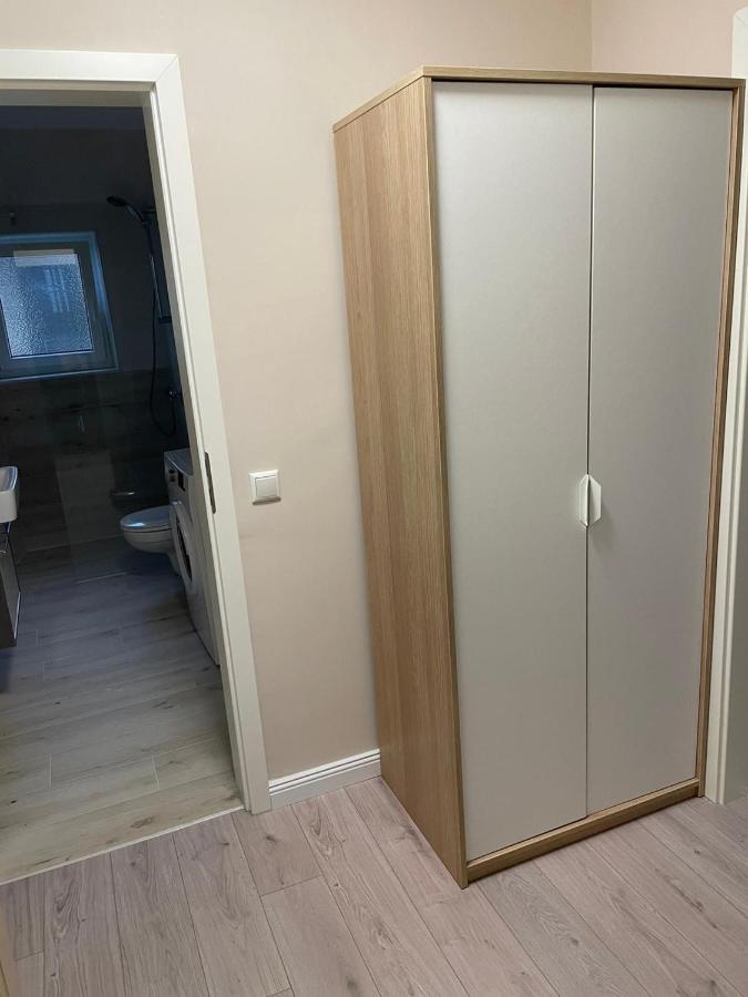 Hochfeld Apartment In Augsbourg Extérieur photo